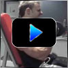 Seated Incline Curls
